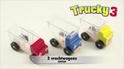 بازی فکری تراکی 3(Trucky 3)
