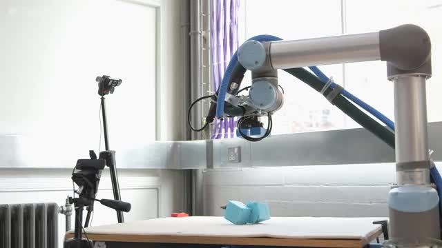 ساخت ربات مادر توسط محققان