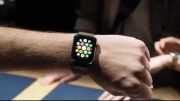بررسی اولیه از ساعت هوشمند اپل