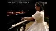 پیانو از یوجا وانگ - Chopin,Waltz in A-flat major Op.42