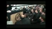 اولین مراسم سنتی طشت گذاری در رشت 91_ حاج حسین غفاری
