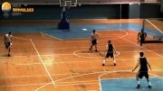 آموزش مهارت های بسکتبال توسط ریکی روبیو 3