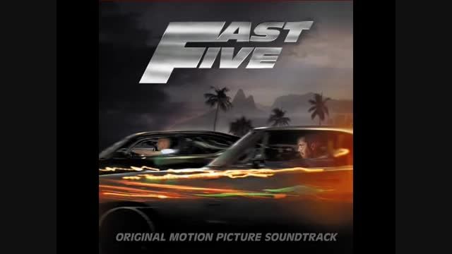 Fast Five - How We Roll (Fast Five Remix)