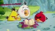انیمیشن پرندگان خشمگین 2013 | فصل یک قسمت پنج