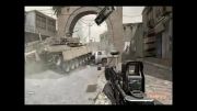 ندای وظیفه ۴  |  Call Of Duty: Modern Warfare | ①/⑥