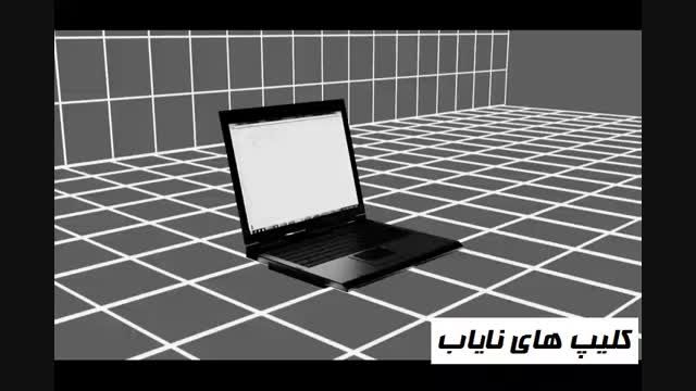 حملات سایبری بر ضد ایران