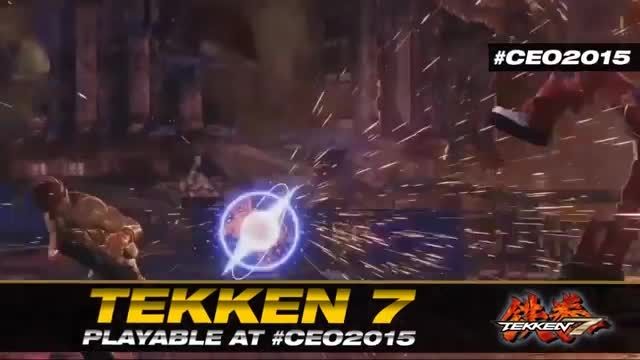 CEO 2015: It&#039;s Time To Play