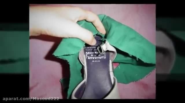 How to Make Shoe Covers For Cosplay: Easy