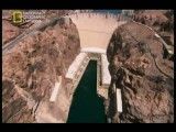 مستند پل هوور-National Geographic Hoover Dam Bridge