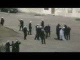 التماس های مادر بحرینی و بی توجهی سفاکان آل سعود و خلیفه  و کوفت و زهر مار