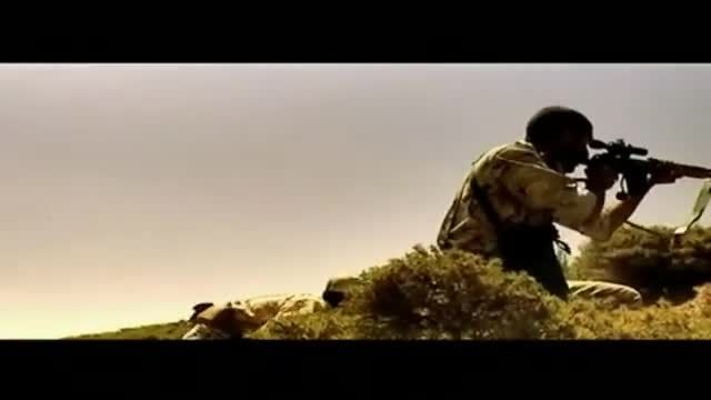 ندای ارومیه-درگیری سپاه و پژاک