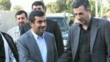یک سال و نیم حبس برای مشاور محمود احمدی نژاد‬-علی اکبر جوانفکر