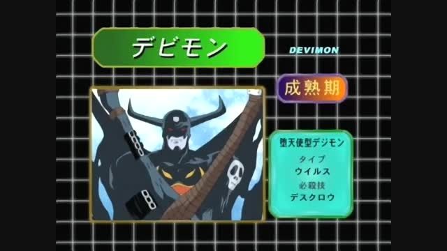 اپیزود 8 ماجراجویی دیجیمون - Digimon Adventure 01