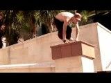 parkour free runing