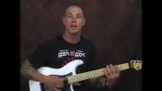 02 - Learn Joe Satriani Satch style lead rock shred blu