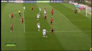 خلاصه بازی: آلمان 4-0 اتریش نیمه نهایی زیر 19 سال اروپا