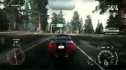 گیم پلی جدید از بازی Need for Speed Rivals