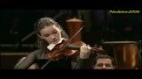 ویولن از هیلاری هان - 4/4 Bach Violin Sonata no.1 presto