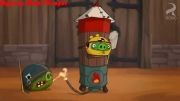 ANGRY BIRDS TOONS 17