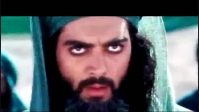نشان دادن چهره حضرت عباس در فیلم رستاخیز و واکنش مراجع