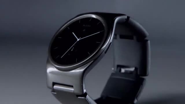 اولین ساعت هوشمند ماژولار جهان معرفی شد