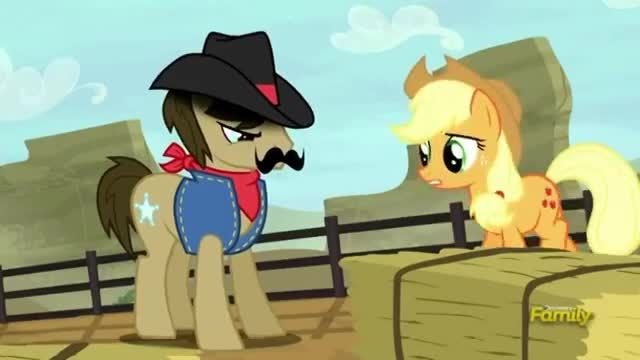 My little pony season5 episode 6