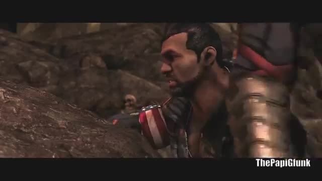 ویدئوی کامل بخش داستانی Mortal Kombat X - بخش هشتم