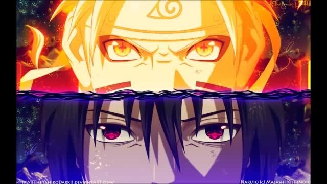 Naruto Shippuden Openings 1,2,3,4,5,6,7,8,9,10,11,12,13