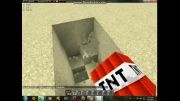 (minecraft)اموزش ساخت تله4