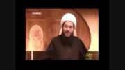 استهزا و تکفیر علما شیعی توسط یاسر الخبیث