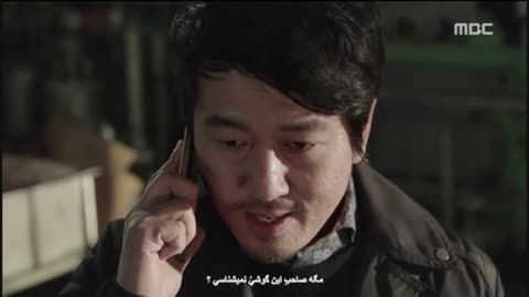 سریال کره ای kill me heal me(منو بکش راحتم کن)2-8 اخر