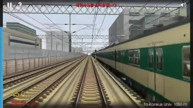 Hmmsim 2 &ndash; Train Simulator در GROUPTARNAMA