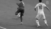 2014 11 04 - رئال مادرید 1-0 حبیب کولو توره