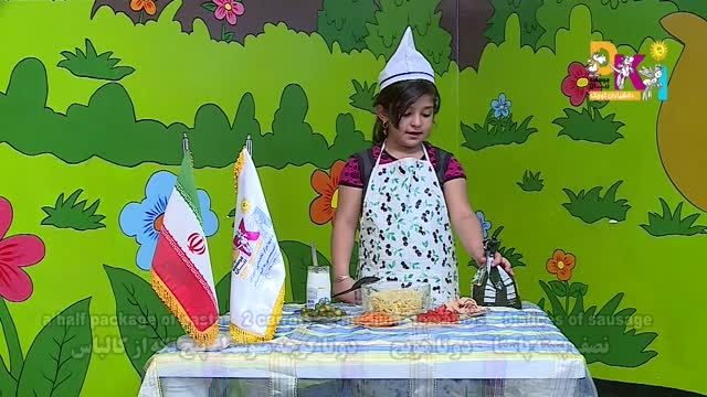 کودکان مستعد ایران(این بار در اراک)29