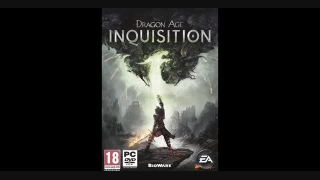 دانلود کرک سالم Dragon Age Inquisition