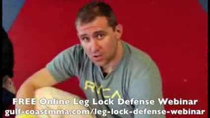knee bar defense 1