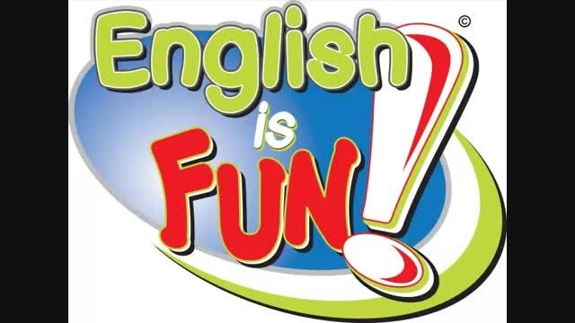 English is FUN! TOEFL - IELTS Learning For Everyone