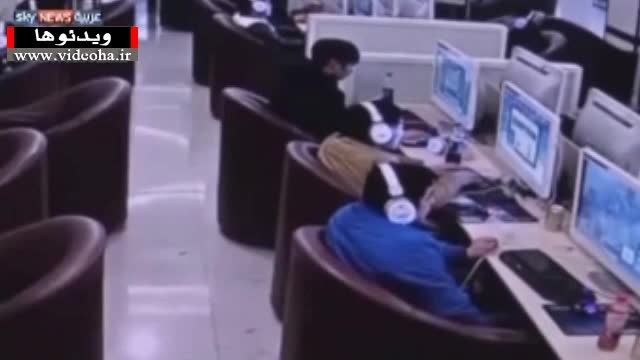 مرگ پسر 24 ساله بر اثر 19 ساعت بازی با کامپیوتر