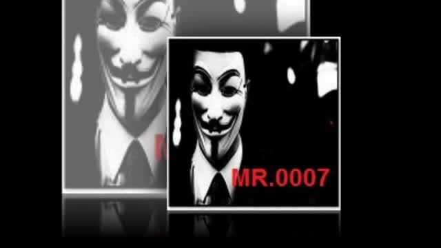 MR.0007 MUSICK VIDEO