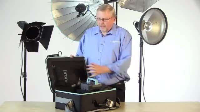 broncolor senso 2