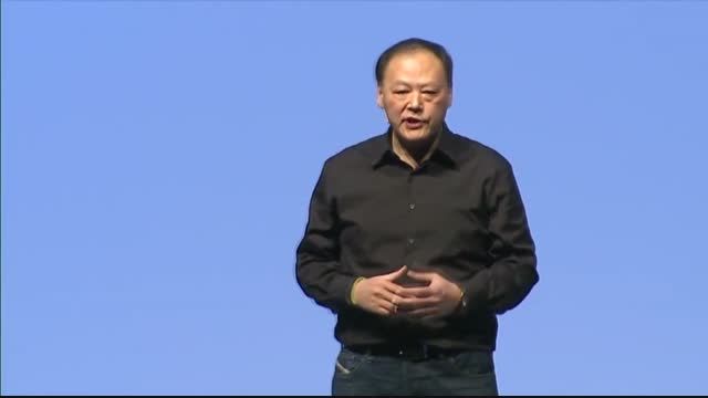 مراسم معرفی HTC One M۹ - بخش دوم