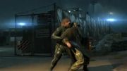 Metal Gear Solid V Ground Zeroes | Launch Trailer