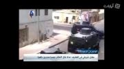 یک نظامی سعودی به ضرب گلوله از پا درآمد