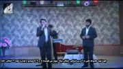 کرمانجی- نعمت زنبیلباف- محمد برمهانی- آلبوم نگین