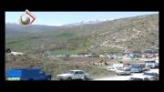 سفری به پالنگان نگین ارتفاعات شاهو در کامیاران