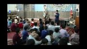 کلیپ تصویری جشن میلاد امام جواد علیه السلام
