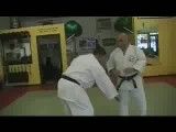 آموزش دفاع شخصی فارسی