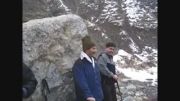 گروه کوهنوردی صوفیان دره آغ سولار