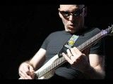 گیتار برقی-Joe Satriani