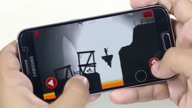 Top 10 Best Android Games 2015